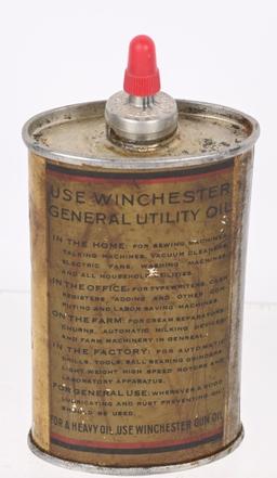 WINCHESTER GENERAL UTILITY OIL CAN