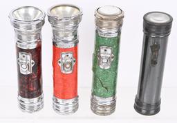 WINCHESTER FLASHLIGHT LOT