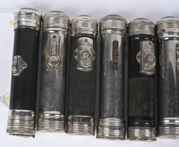 INSTANT WINCHESTER FLASHLIGHT CLLECTION