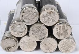 INSTANT WINCHESTER FLASHLIGHT CLLECTION