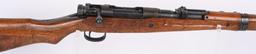 JAPANESE NAGOYA TYPE 99 BOLT ACTION RIFLE