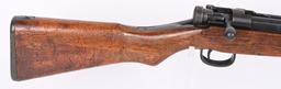 JAPANESE NAGOYA TYPE 99 BOLT ACTION RIFLE