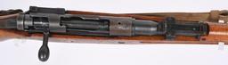 JAPANESE NAGOYA TYPE 99 BOLT ACTION RIFLE