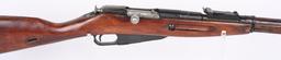 1942 SOVIET RUSSIAN IZHEVSK M91/30 MOSIN NAGANT