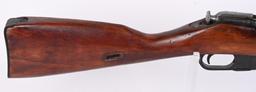 1942 SOVIET RUSSIAN IZHEVSK M91/30 MOSIN NAGANT