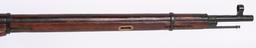 1942 SOVIET RUSSIAN IZHEVSK M91/30 MOSIN NAGANT