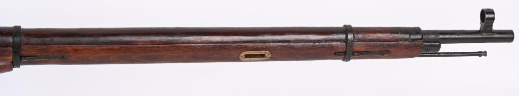 1942 SOVIET RUSSIAN IZHEVSK M91/30 MOSIN NAGANT