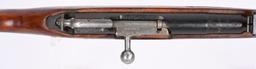 1942 SOVIET RUSSIAN IZHEVSK M91/30 MOSIN NAGANT