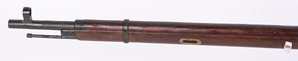 1942 SOVIET RUSSIAN IZHEVSK M91/30 MOSIN NAGANT