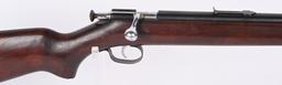 WINCHESTER MODEL 67 BOLT ACTION RIFLE