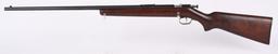WINCHESTER MODEL 67 BOLT ACTION RIFLE