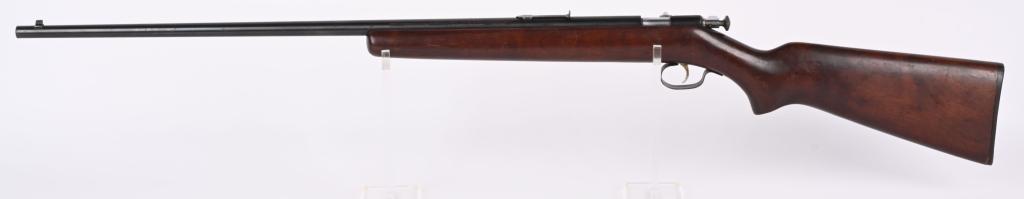 WINCHESTER MODEL 67 BOLT ACTION RIFLE