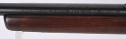 WINCHESTER MODEL 67 BOLT ACTION RIFLE