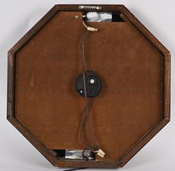 MOPAR PARTS & ACCESSORIES LIGHTUP CLOCK