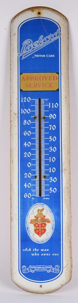 PACKARD THERMOMETER