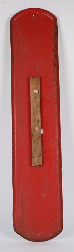 PACKARD THERMOMETER
