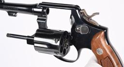 SMITH & WESSON MODEL 10-5 DOUBLE ACTION REVOLVER