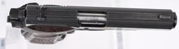 SPANISH LLAMA SEMI AUTOMATIC PISOL