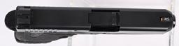 GLOCK MODEL 36 SEMI AUTOMATIC PISTOL WITH CASE