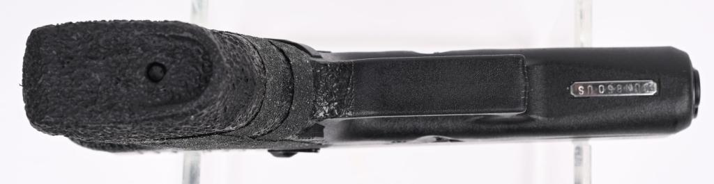 GLOCK MODEL 36 SEMI AUTOMATIC PISTOL WITH CASE
