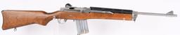 RUGER MINI-14 SEMI AUTOMATIC RIFLE
