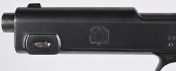 CHILEAN STEYR HAHN MODEL 1911 DATED 1912