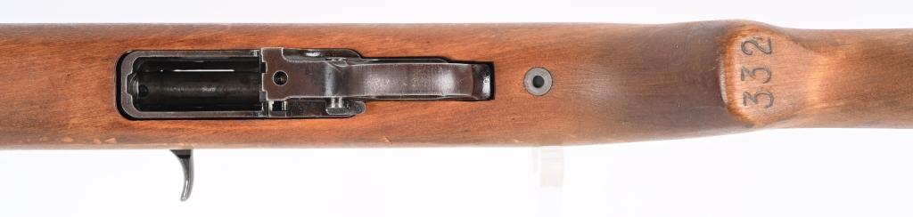 WW2 SAGINAW S'G' M1 CARBINE TYPE 3