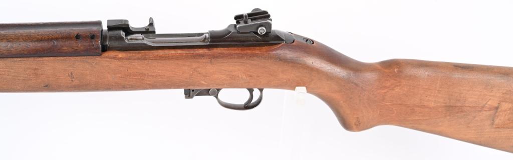 WW2 SAGINAW S'G' M1 CARBINE TYPE 3