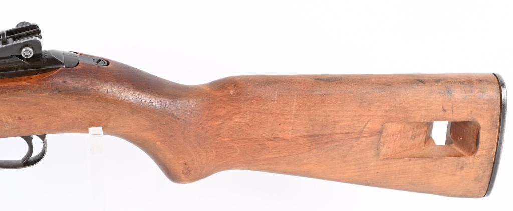 WW2 SAGINAW S'G' M1 CARBINE TYPE 3