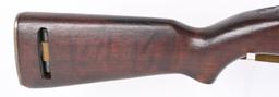 SCARCE IBM M1 CARBINE WITH AUTO ORDNANCE RECIEVER