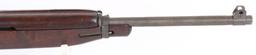 SCARCE IBM M1 CARBINE WITH AUTO ORDNANCE RECIEVER