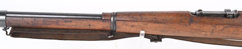 INTERESTING MARKED BRAZILIAN MODEL 1908 MAUSER