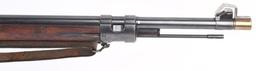 INTERESTING MARKED BRAZILIAN MODEL 1908 MAUSER
