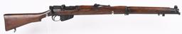 BRITISH NO.2 MK IV BOLT ACTION TRAINING RIFLE