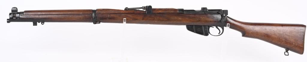 BRITISH NO.2 MK IV BOLT ACTION TRAINING RIFLE