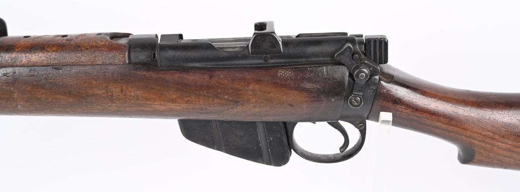BRITISH NO.2 MK IV BOLT ACTION TRAINING RIFLE