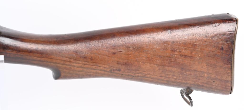 BRITISH NO.2 MK IV BOLT ACTION TRAINING RIFLE