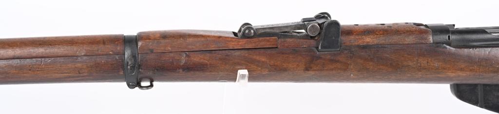 BRITISH NO.2 MK IV BOLT ACTION TRAINING RIFLE
