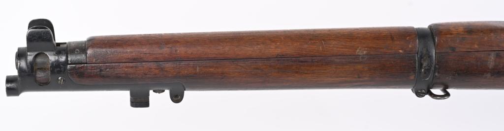 BRITISH NO.2 MK IV BOLT ACTION TRAINING RIFLE