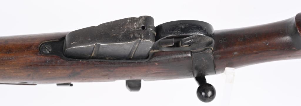 BRITISH NO.2 MK IV BOLT ACTION TRAINING RIFLE
