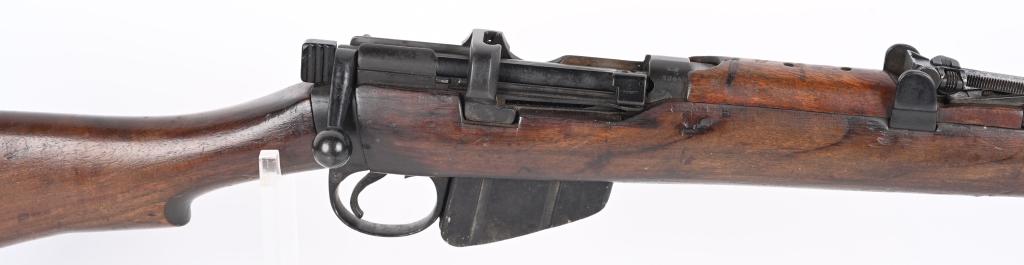 BRITISH NO.2 MK IV BOLT ACTION TRAINING RIFLE