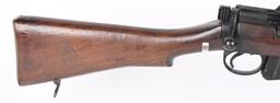 BRITISH NO.2 MK IV BOLT ACTION TRAINING RIFLE