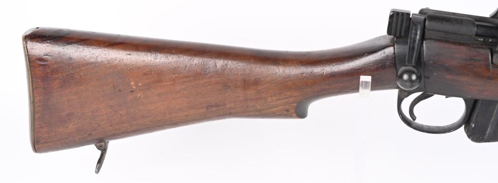 BRITISH NO.2 MK IV BOLT ACTION TRAINING RIFLE