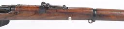BRITISH NO.2 MK IV BOLT ACTION TRAINING RIFLE