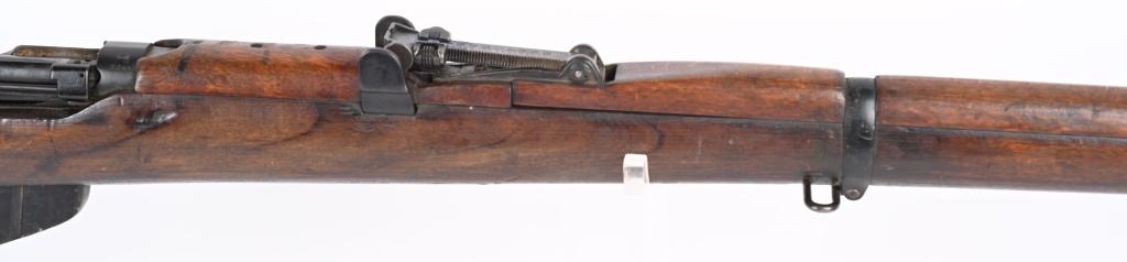BRITISH NO.2 MK IV BOLT ACTION TRAINING RIFLE