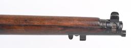BRITISH NO.2 MK IV BOLT ACTION TRAINING RIFLE