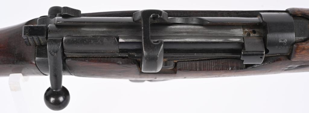 BRITISH NO.2 MK IV BOLT ACTION TRAINING RIFLE