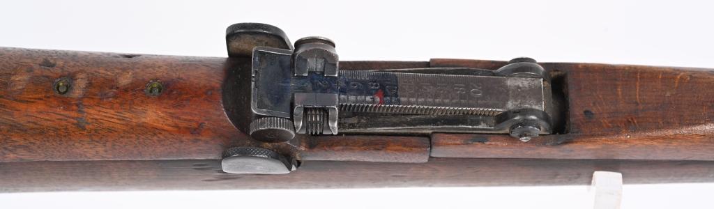BRITISH NO.2 MK IV BOLT ACTION TRAINING RIFLE