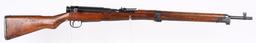 WW2 JAPANESE TYPE 99 ARISAKA RIFLE