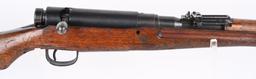 WW2 JAPANESE TYPE 99 ARISAKA RIFLE